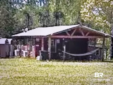 516 Mill Creek Rd, Frisco City, AL 36445
