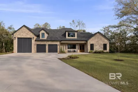9501 Ben Hamilton Rd, Theodore, AL 36582