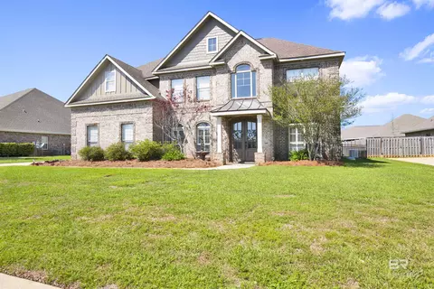 9807 Bellaton Ave, Daphne, AL 36526