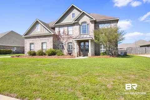 9807 Bellaton Ave, Daphne, AL 36526