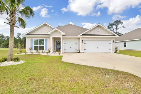 594 Shepard St, Gulf Shores, AL 36542