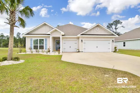 594 Shepard St, Gulf Shores, AL 36542