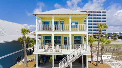 1535 W Beach Blvd, Gulf Shores, AL 36542
