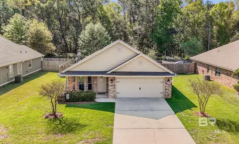 22043 Garland Loop, Silverhill, AL 36576