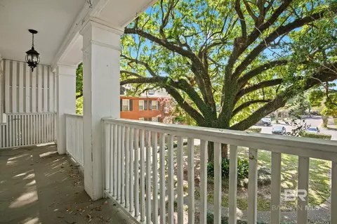 Exterior - 214 Upham St #8D, Mobile, AL 36607 photo 2 of 11
