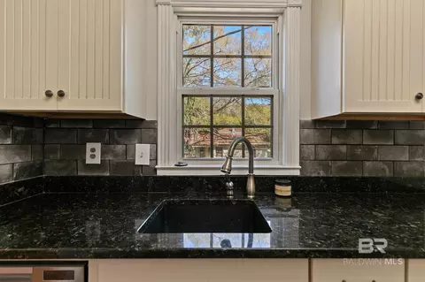 Kitchen - 214 Upham St #8D, Mobile, AL 36607 photo 6 of 6