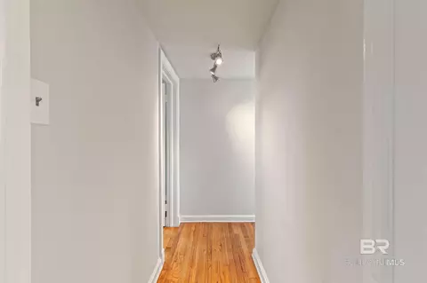 Entry Way - 214 Upham St #8D, Mobile, AL 36607 photo 2 of 2