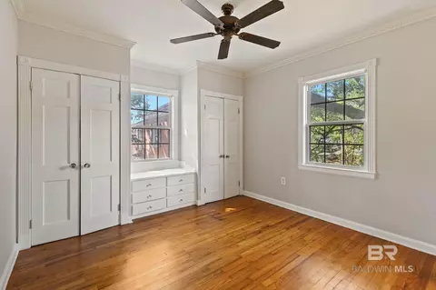 Bedroom - 214 Upham St #8D, Mobile, AL 36607 photo 2 of 3