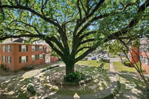 Exterior - 214 Upham St #8D, Mobile, AL 36607 photo 3 of 11