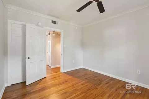 Bedroom - 214 Upham St #8D, Mobile, AL 36607 photo 3 of 3