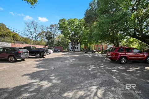 Exterior - 214 Upham St #8D, Mobile, AL 36607 photo 7 of 11