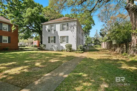 Exterior - 214 Upham St #8D, Mobile, AL 36607 photo 5 of 11