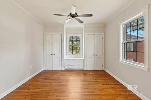 Bedroom - 214 Upham St #8D, Mobile, AL 36607 photo 1 of 3