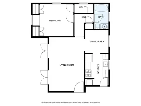 214 Upham St #8D, Mobile, AL 36607 photo 36