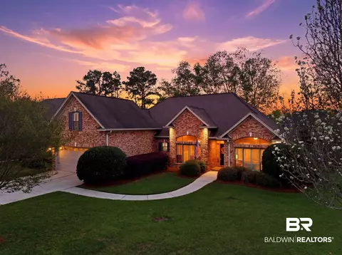 11036 Niblick Loop, Fairhope, AL 36532