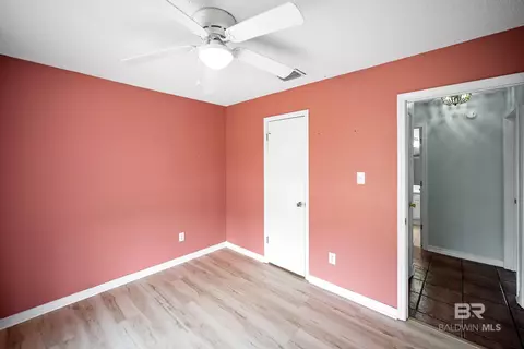 Bedroom - 16204 Pointer Dr, Foley, AL 36535 photo 5 of 8