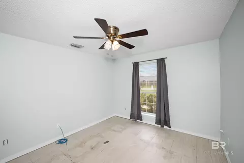 Bedroom - 16204 Pointer Dr, Foley, AL 36535 photo 7 of 8