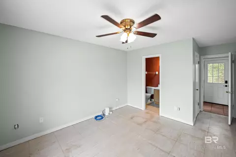 Bedroom - 16204 Pointer Dr, Foley, AL 36535 photo 8 of 8