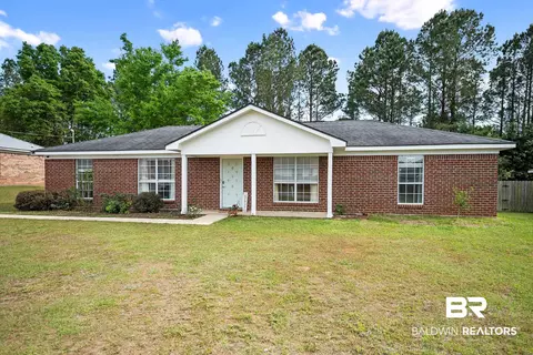 16204 Pointer Dr, Foley, AL 36535