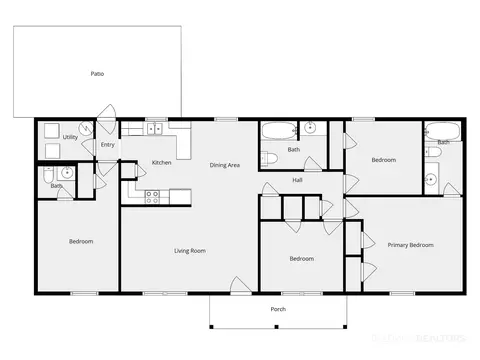 16204 Pointer Dr, Foley, AL 36535 photo 6