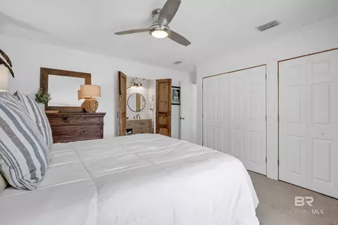 Bedroom - 4101 Perch Point Dr, Mobile, AL 36605 photo 5 of 5