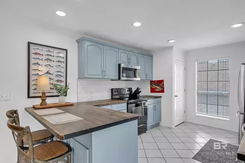 Kitchen - 4101 Perch Point Dr, Mobile, AL 36605 photo 3 of 5
