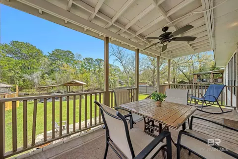 Exterior - 4101 Perch Point Dr, Mobile, AL 36605 photo 3 of 11