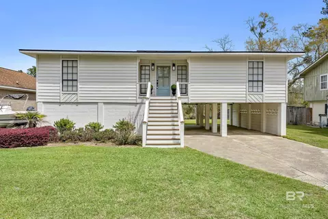 4101 Perch Point Dr, Mobile, AL 36605