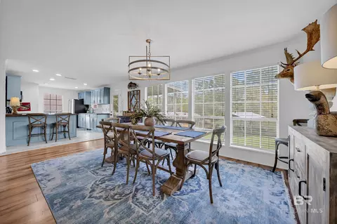 Dining - 4101 Perch Point Dr, Mobile, AL 36605 photo 2 of 5