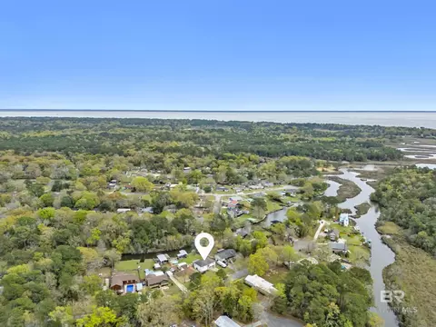 View/Area - 4101 Perch Point Dr, Mobile, AL 36605 photo 3 of 3