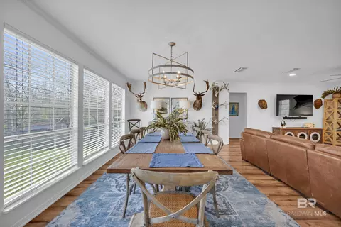Dining - 4101 Perch Point Dr, Mobile, AL 36605 photo 5 of 5