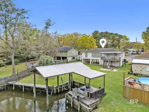View/Area - 4101 Perch Point Dr, Mobile, AL 36605 photo 2 of 3