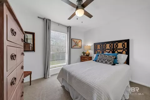 Bedroom - 4101 Perch Point Dr, Mobile, AL 36605 photo 4 of 5