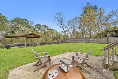 Exterior - 4101 Perch Point Dr, Mobile, AL 36605 photo 4 of 11