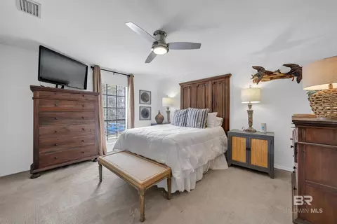 Bedroom - 4101 Perch Point Dr, Mobile, AL 36605 photo 2 of 5