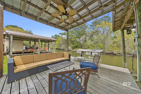 Exterior - 4101 Perch Point Dr, Mobile, AL 36605 photo 1 of 11