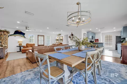 Dining - 4101 Perch Point Dr, Mobile, AL 36605 photo 1 of 5