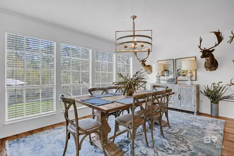 Dining - 4101 Perch Point Dr, Mobile, AL 36605 photo 4 of 5