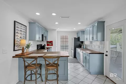 Kitchen - 4101 Perch Point Dr, Mobile, AL 36605 photo 1 of 5