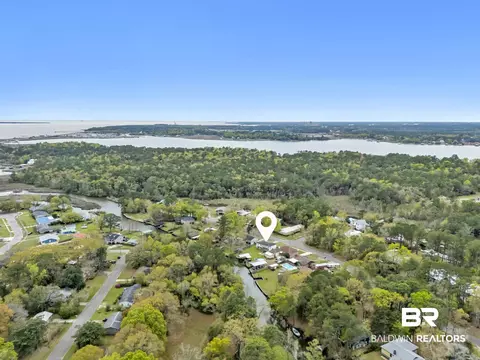4101 Perch Point Dr, Mobile, AL 36605 photo 3