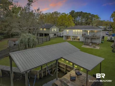 4101 Perch Point Dr, Mobile, AL 36605 photo 2