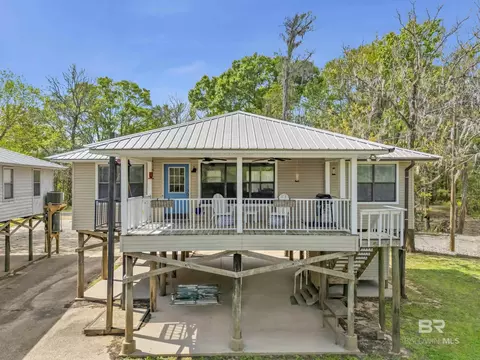 8081 Bryant Landing Rd, Stockton, AL 36579