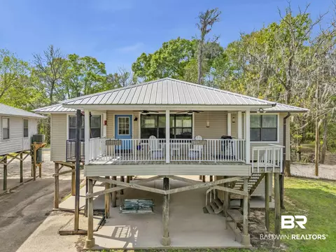 8081 Bryant Landing Rd, Stockton, AL 36579