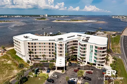27501 Perdido Beach Blvd #601, Orange Beach, AL 36561