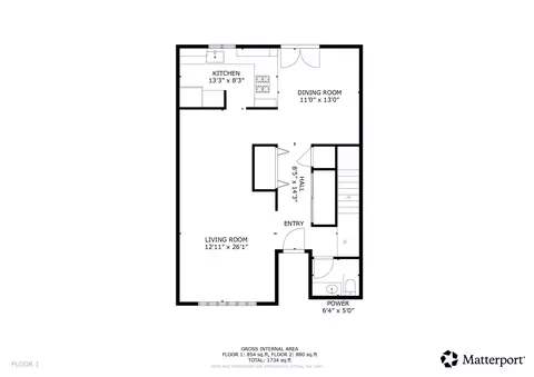 2901 Grant St #902, Mobile, AL 36606 photo 34