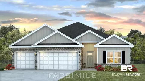 499 Preston Way, Gulf Shores, AL 36542