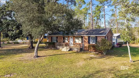 35323 Boykin Blvd, Lillian, AL 36549