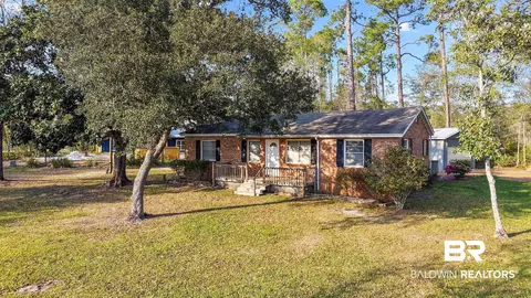 35323 Boykin Blvd, Lillian, AL 36549