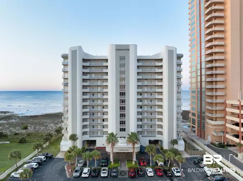 26750 Perdido Beach Blvd #305, Orange Beach, AL 36561
