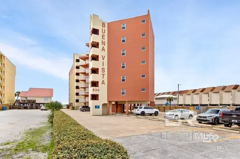 633 W Beach Blvd #603, Gulf Shores, AL 36542